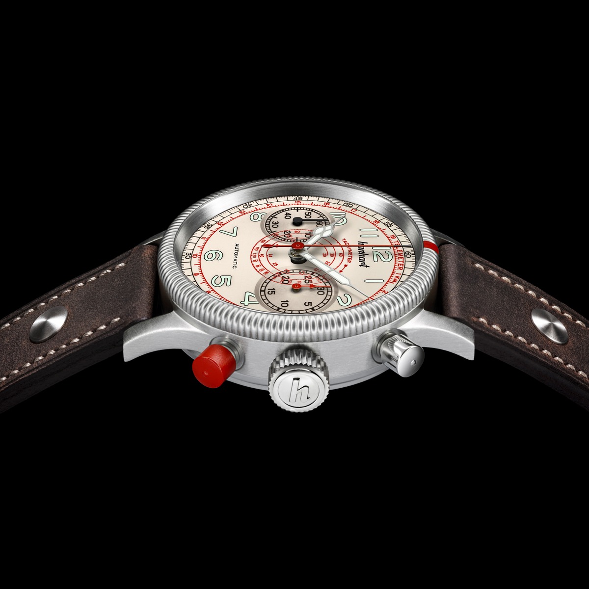 パイオニア タキテレ 40mm  ホワイト  712.200-0010