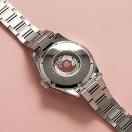 ビッグクラウン  ダイヤモンド  34mm 01 531 7797 4094-07 8 17 06