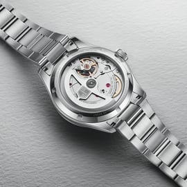 ビッグクラウン ポインターデイト キャリバー403  グリーン 40ｍｍ 01 403 7799 4067-07 8 20 06