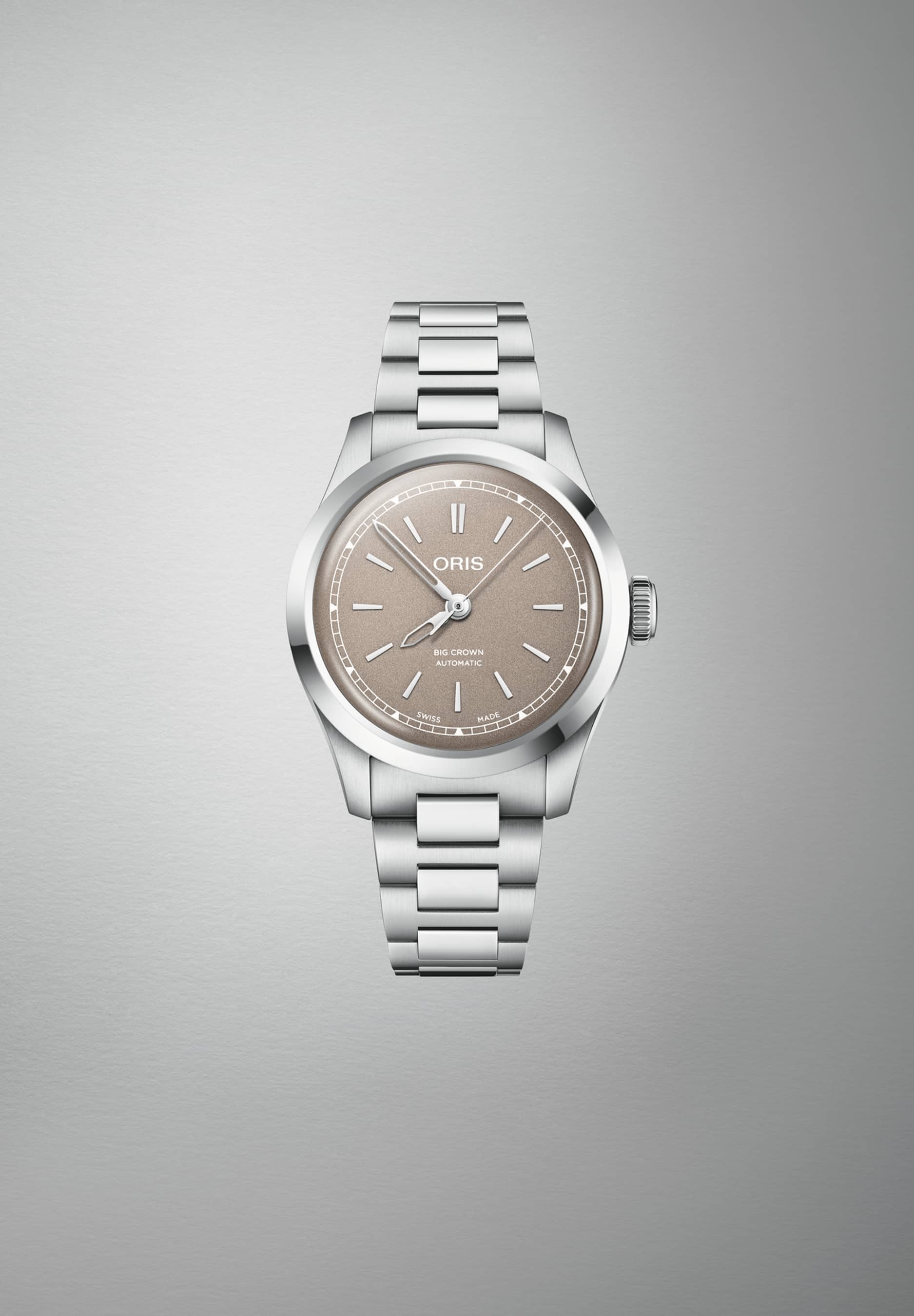 ビッグクラウン  オートマティック  01 531 7797 4056-07 8 17 06