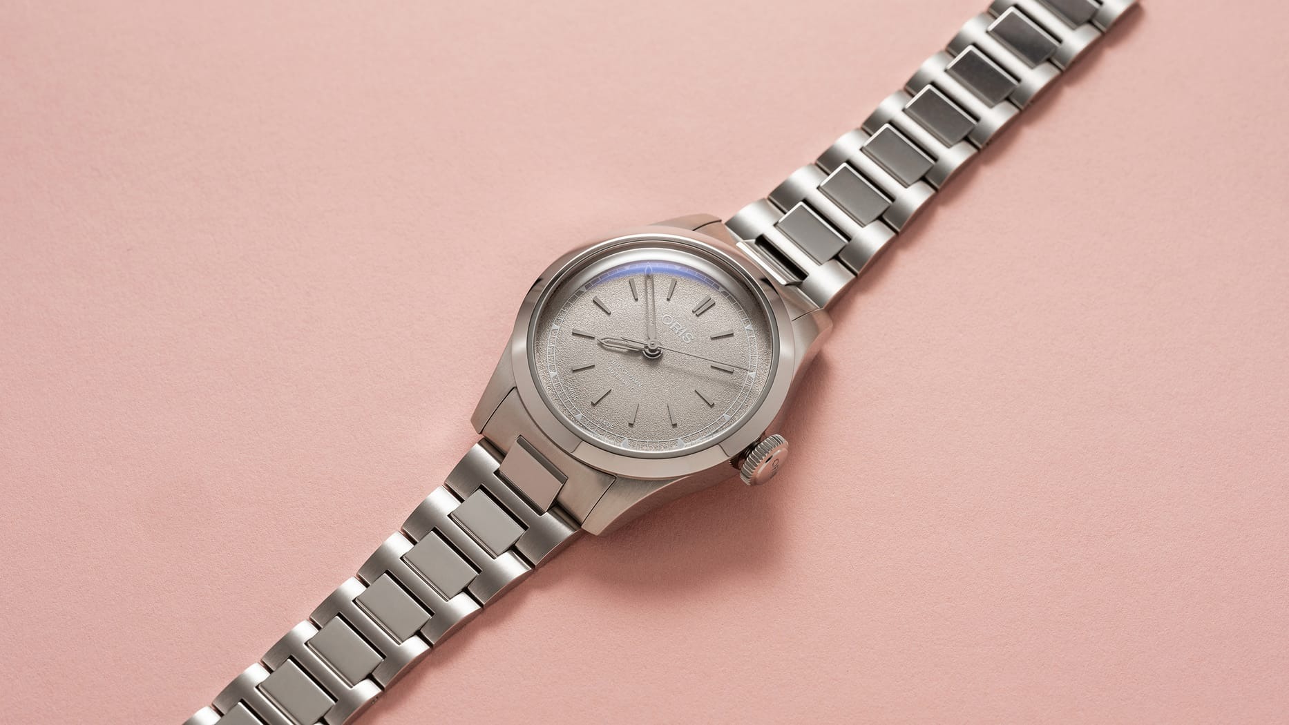 ビッグクラウン  オートマティック  01 531 7797 4056-07 8 17 06