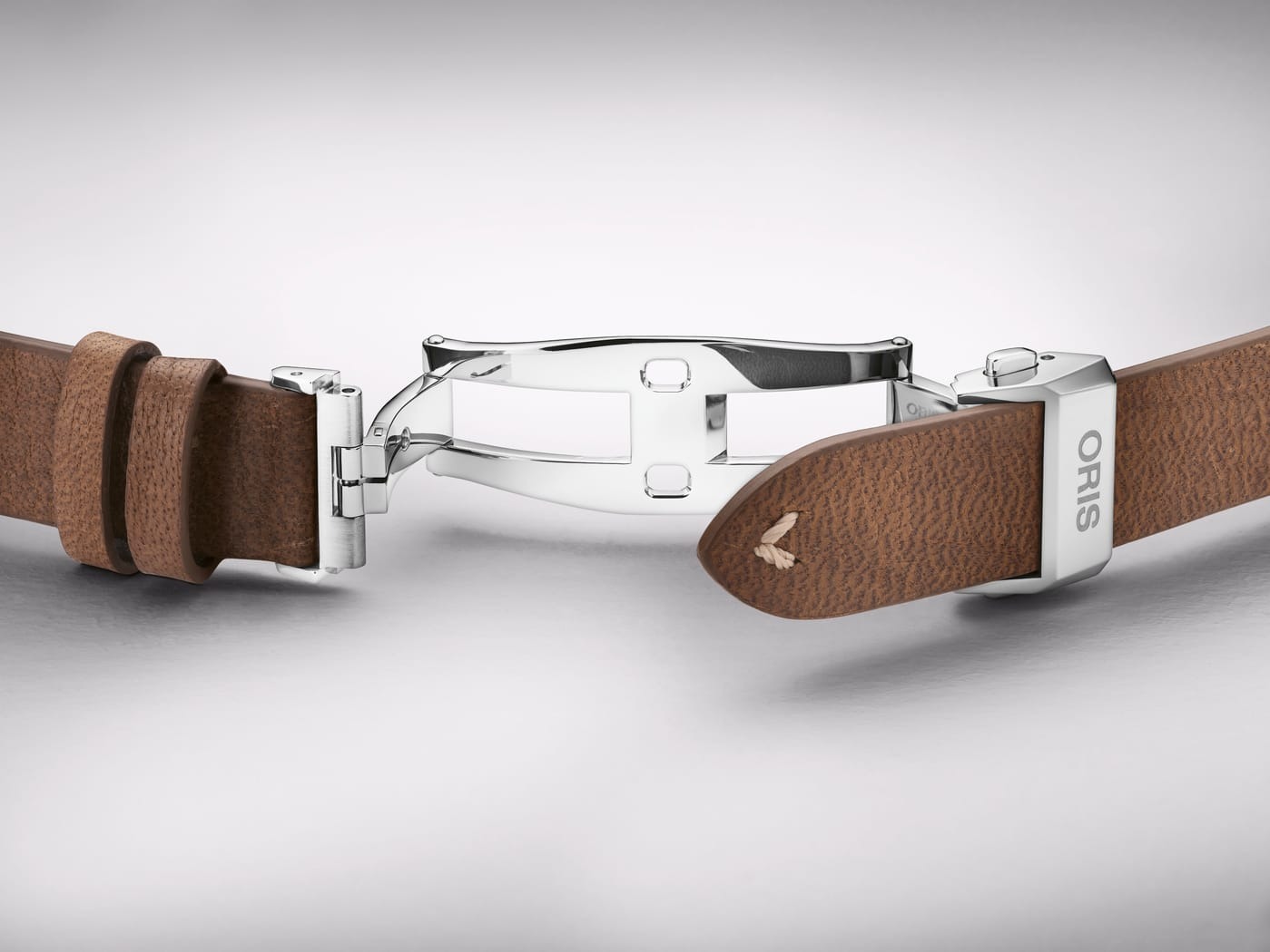 ビッグクラウン キャリバー473  38mm  ブルー　01 473 7786 4065-07 5 19 22FC