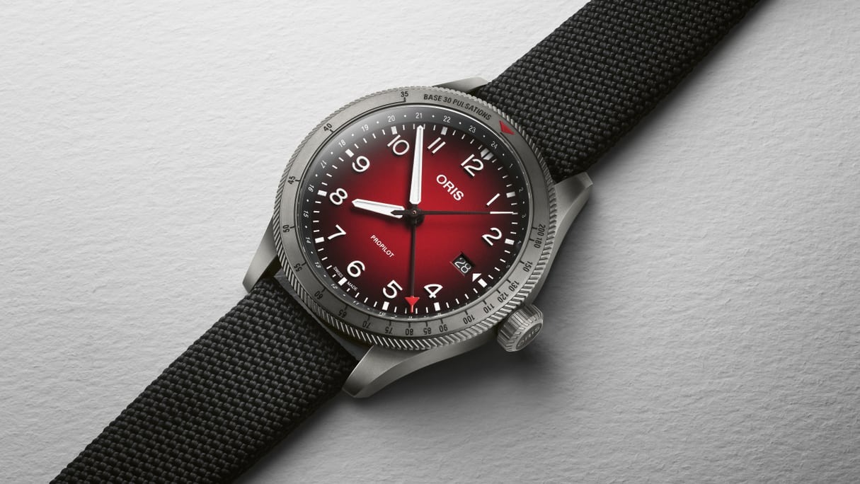 プロパイロット GMT  41.5mm   01 798 7773 4268-07 3 20 14GLC