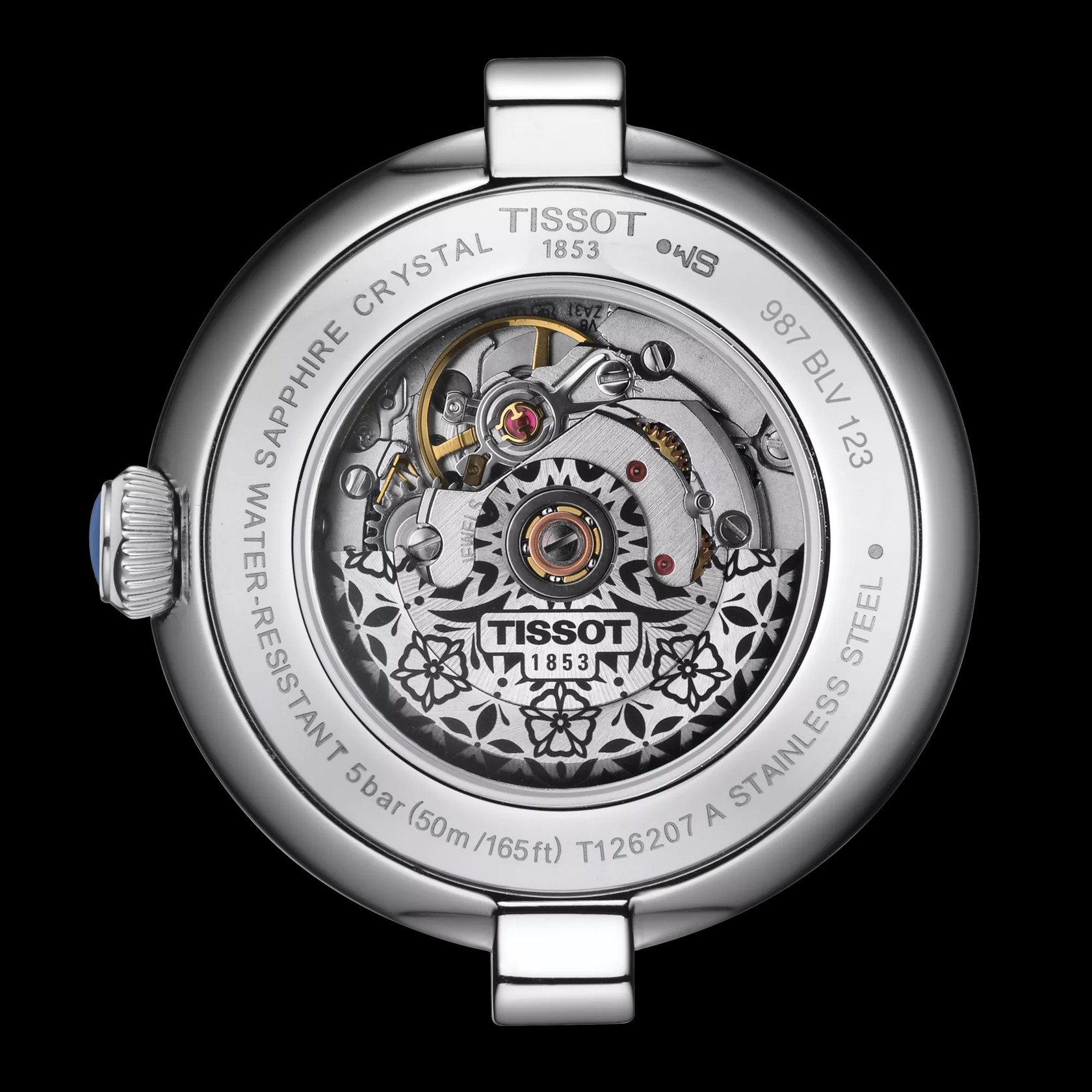 ベリッシマ 29mm T126.207.11.013.00