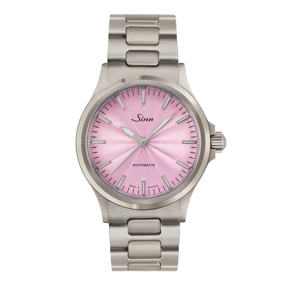 556 Mauve