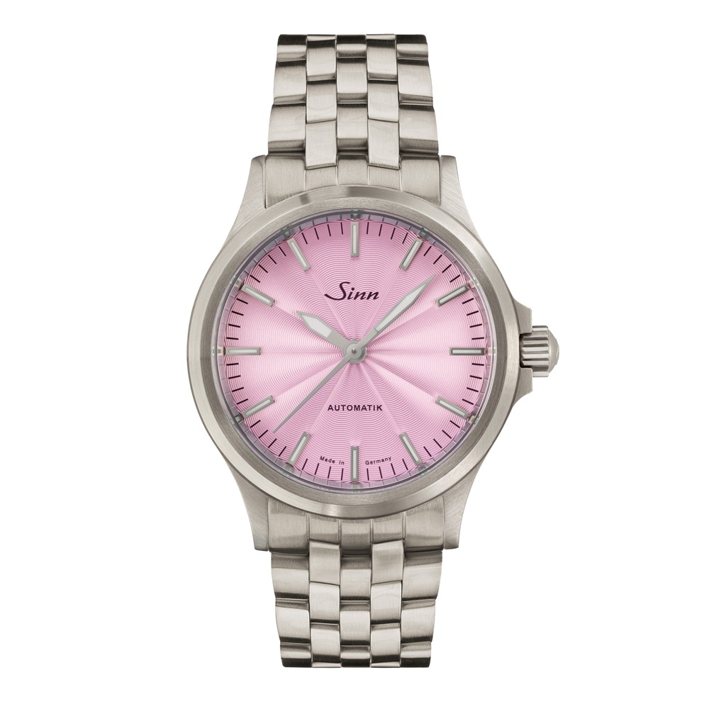 556 Mauve