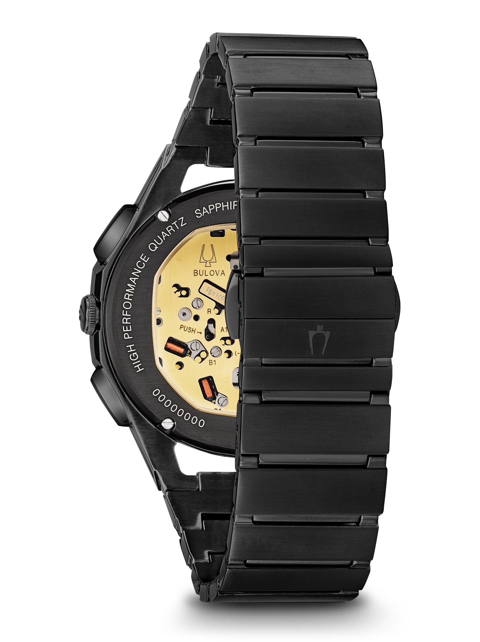 bulova b1
