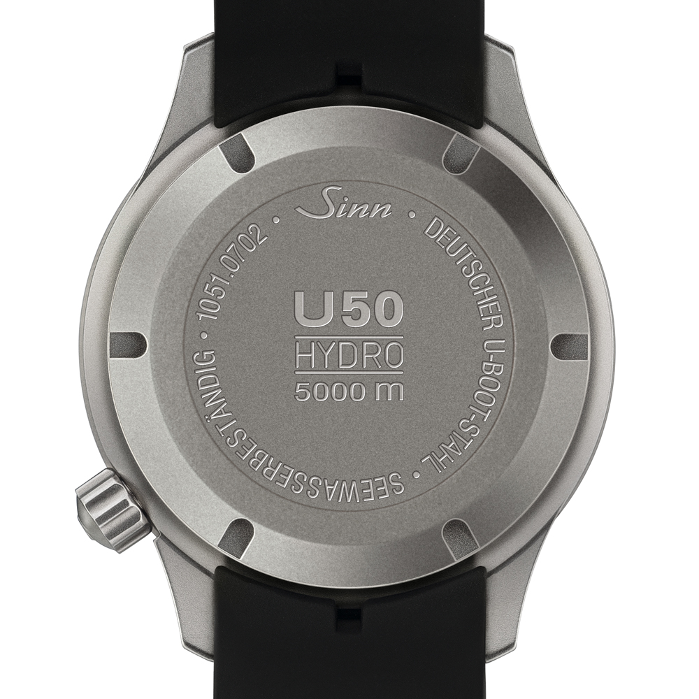 U50  ハイドロ  SDR