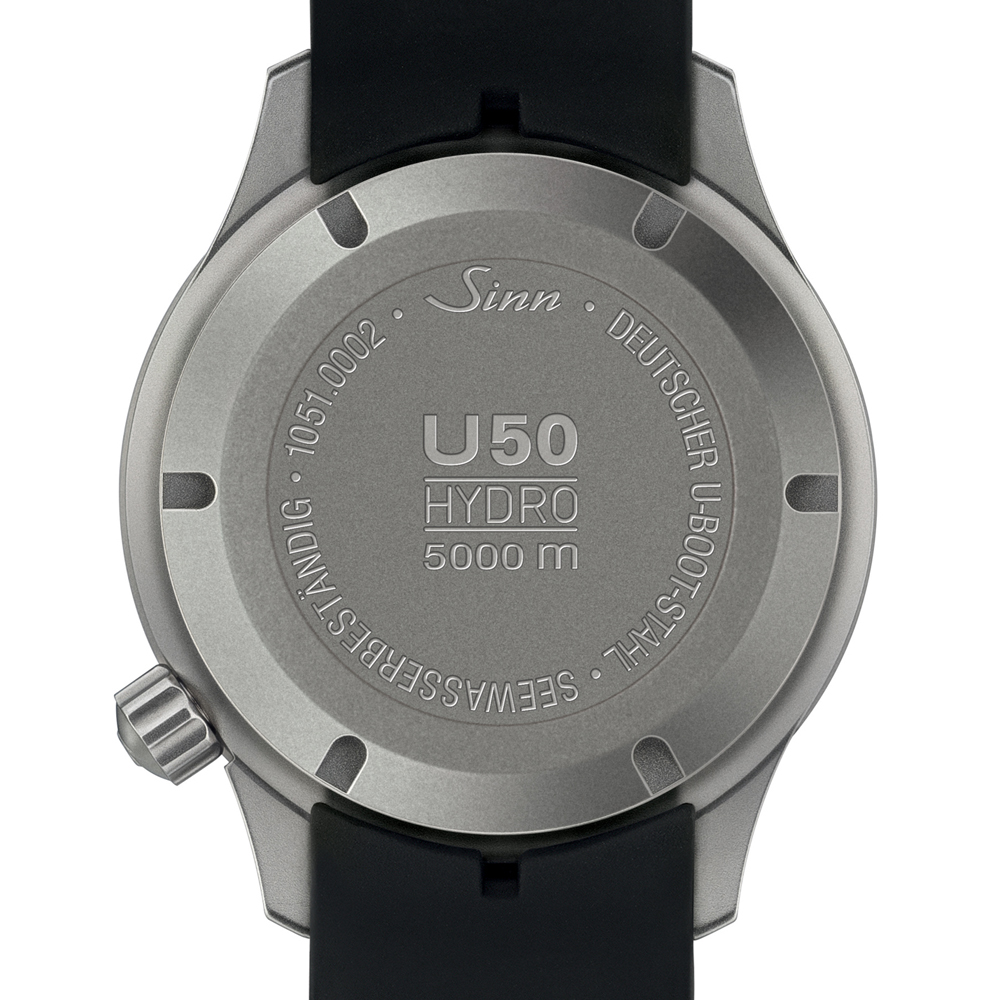 U50  ハイドロ