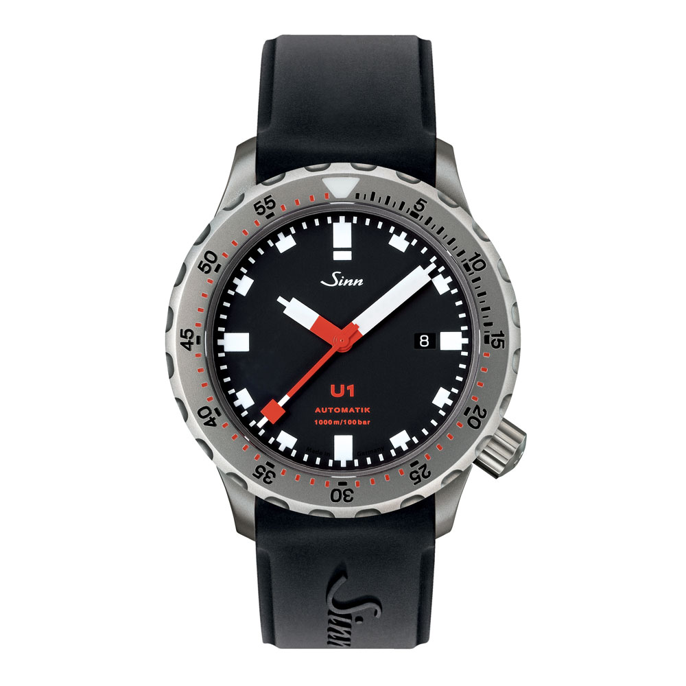 Sinn U1