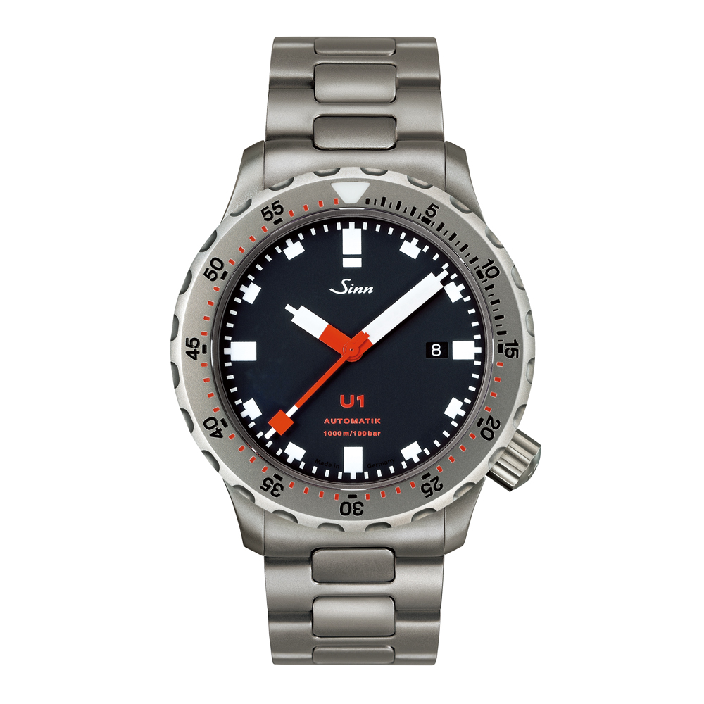 Sinn U1