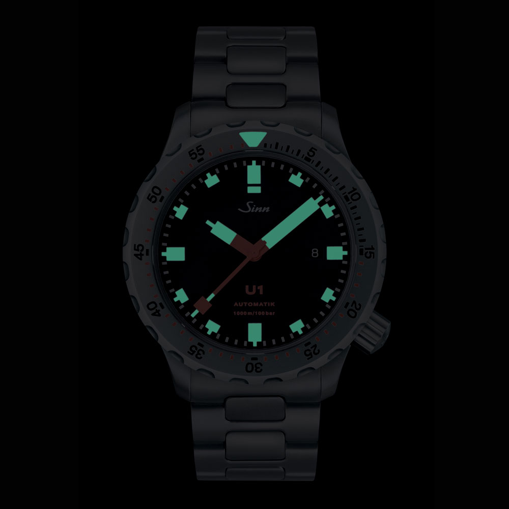 Sinn U1