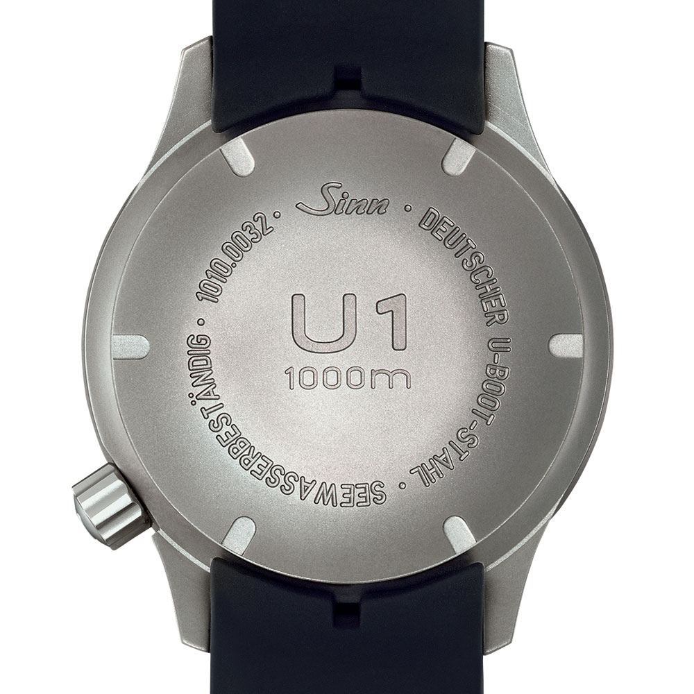Sinn U1