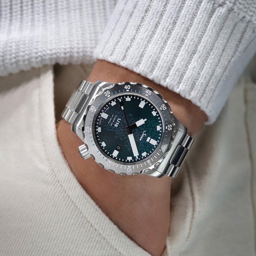 Sinn  U16