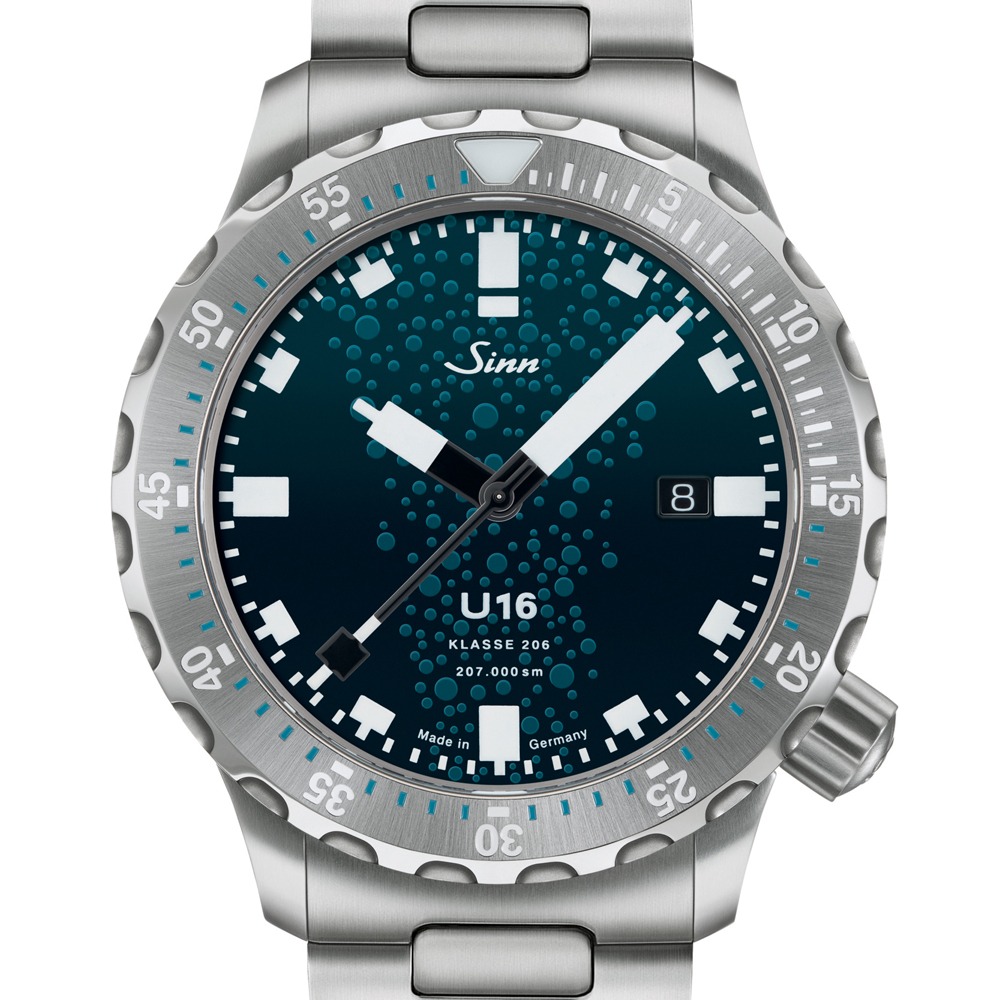 Sinn  U16