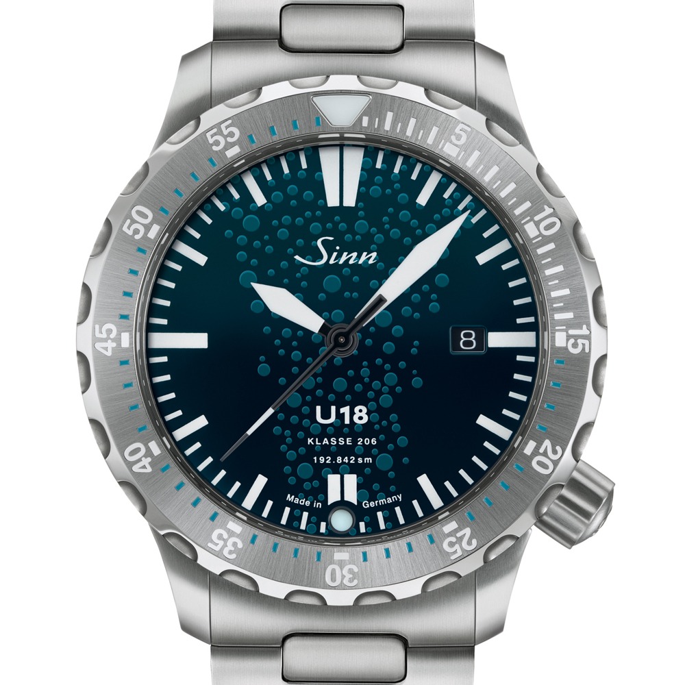 Sinn U18