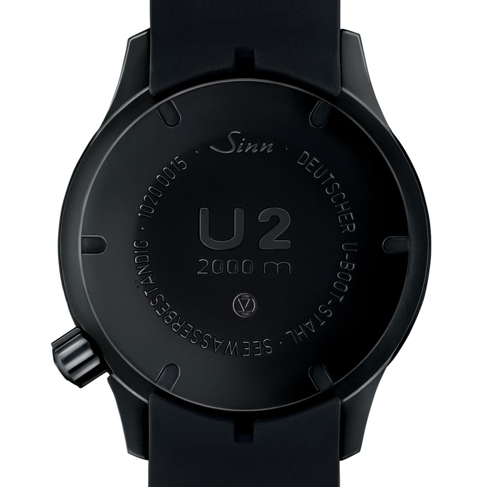 U2.S（EZM5）