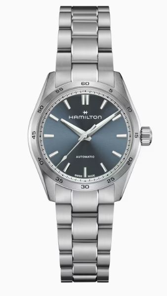ハミルトン(HAMILTON) ジャズマスター パフォーマー オート 34mm