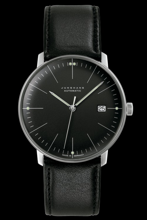 マックスビル  オートマティック  027 4701 02