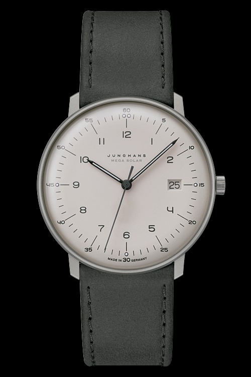 マックスビル  メガ ソーラー  チタニウム  059 2023 02