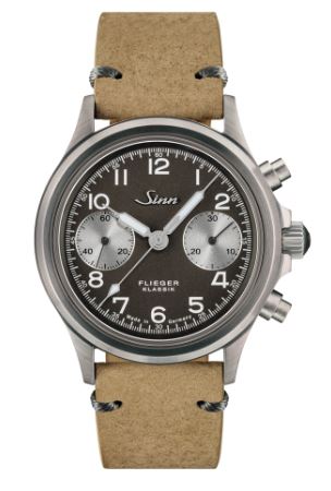 ジン　356.FLIEGER.KLASSIK.JUB