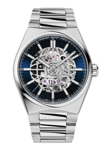 フレデリック・コンスタント(FREDERIQUE CONSTANT) ハイライフ