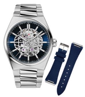 フレデリック・コンスタント(FREDERIQUE CONSTANT) ハイライフ