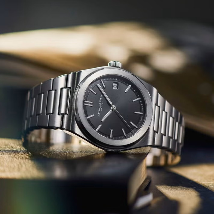 レイモンド ウェイル(RAYMOND WEIL) アート 38mm A.R.T. 1000-ST-20001