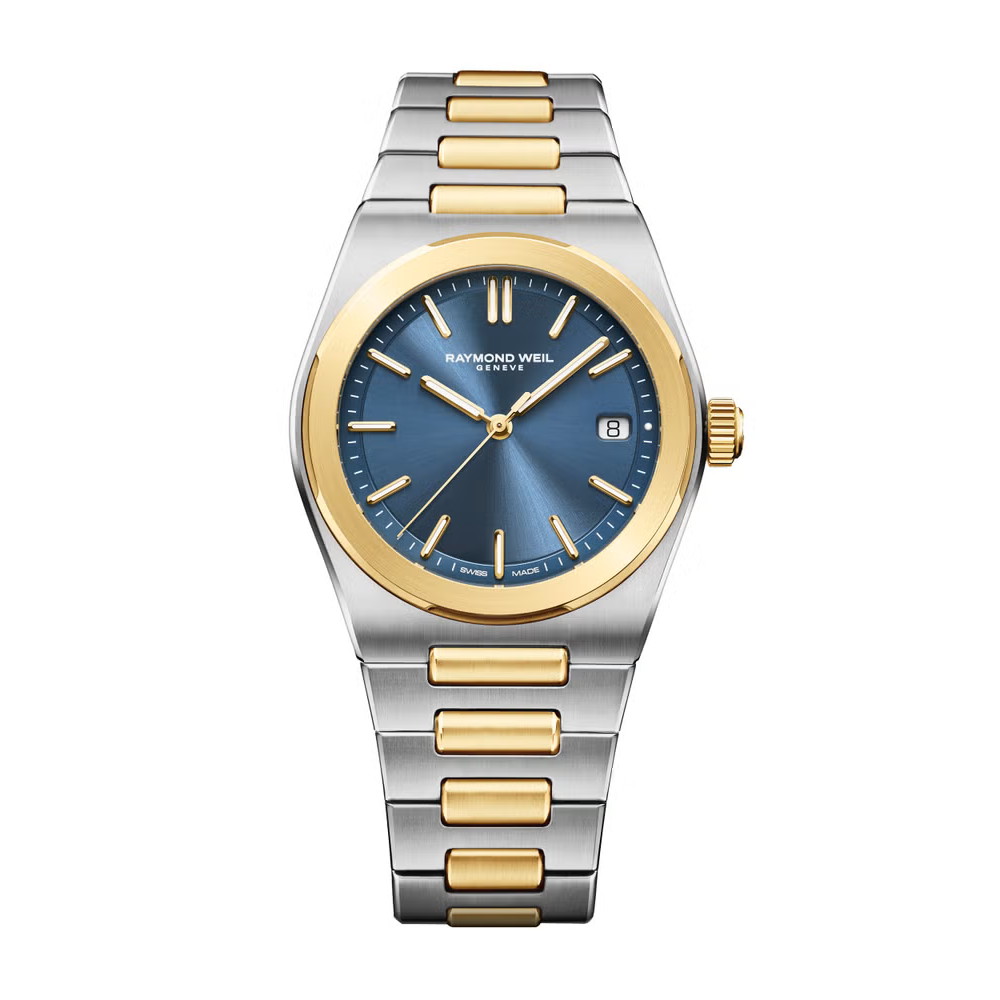 レイモンド ウェイル(RAYMOND WEIL) アート 38mm A.R.T. 1000-STP