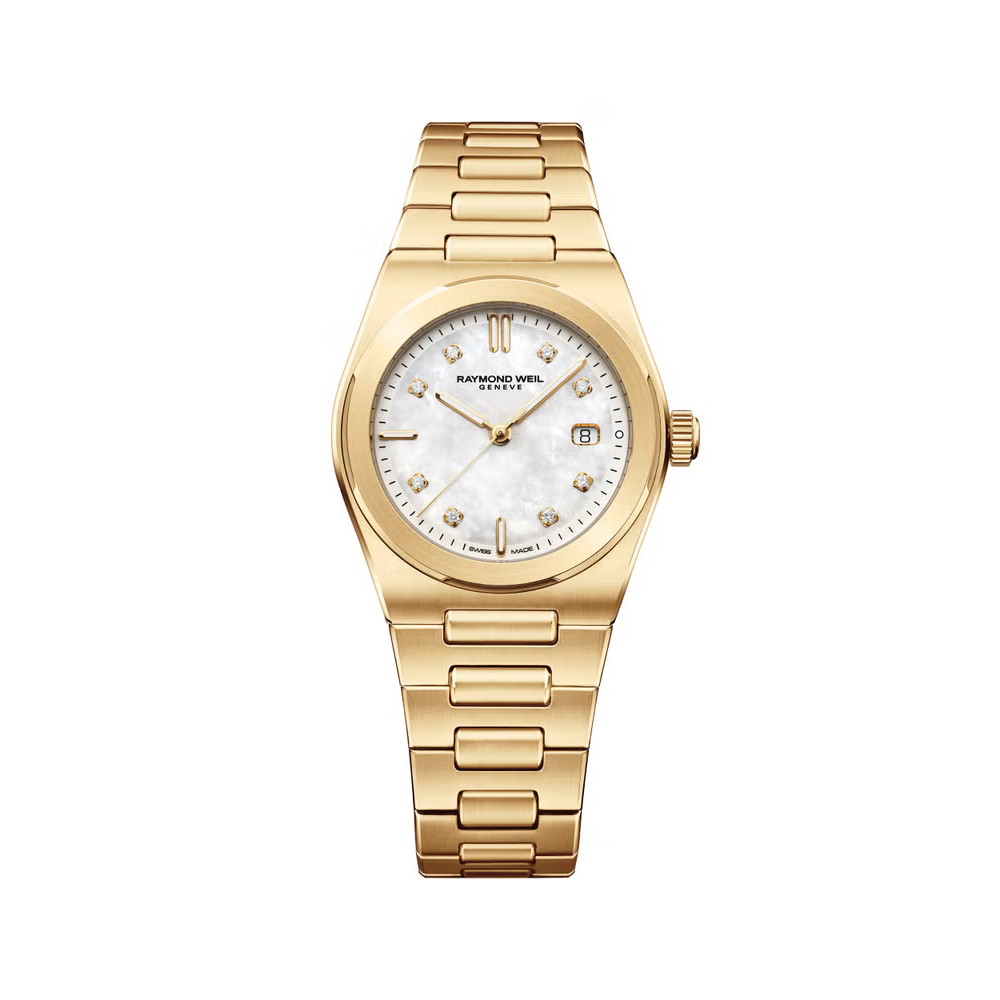 レイモンド ウェイル(RAYMOND WEIL) アート 30mm レディース A.R.T.