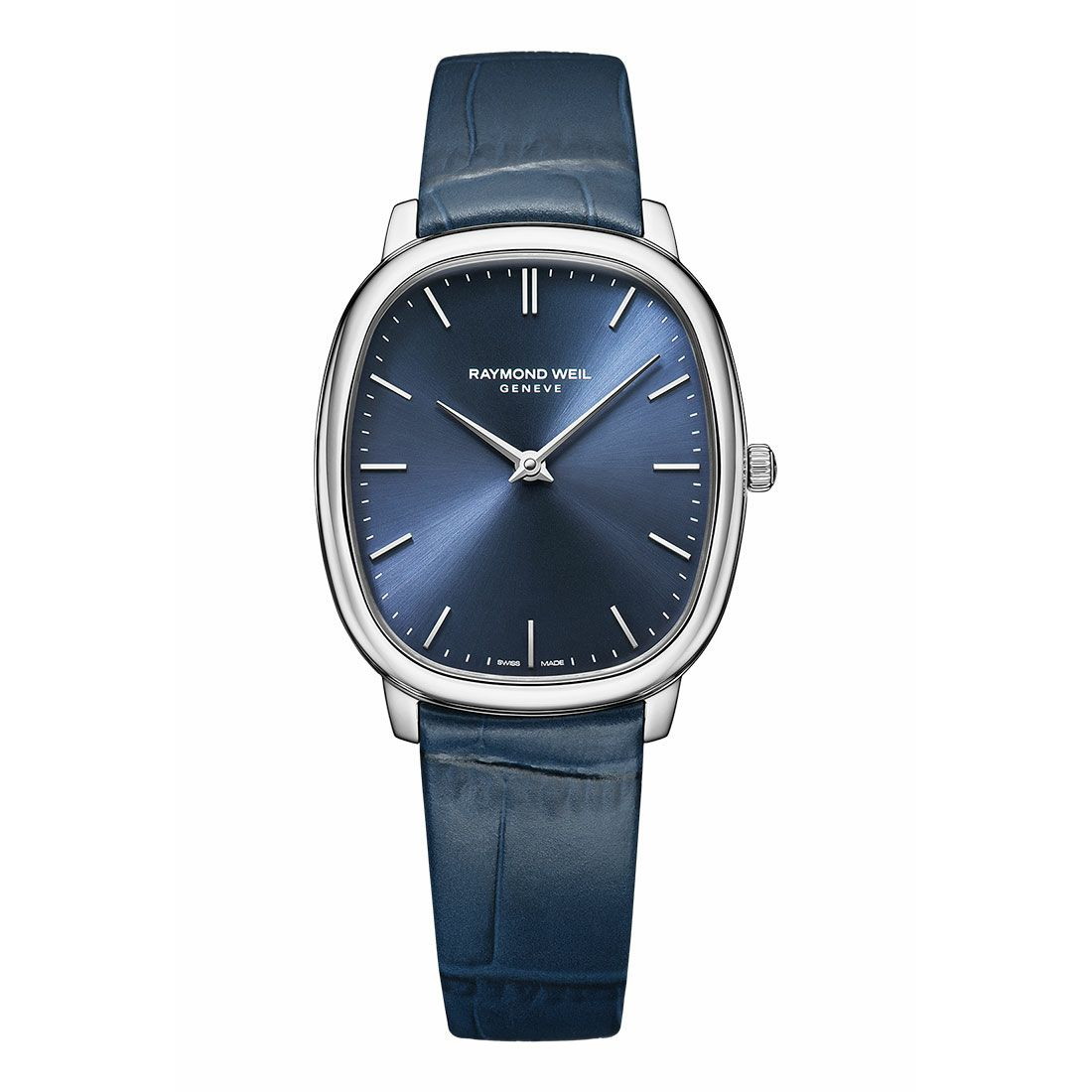 レイモンド ウェイル(RAYMOND WEIL) トッカータ レディース 5280-STC-50001 | 木村美賞堂 | ブランド腕時計の ...