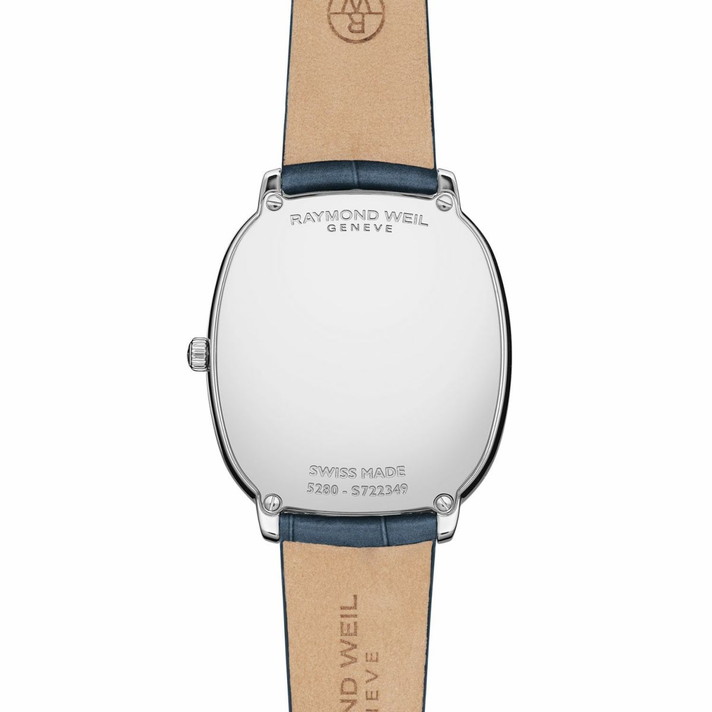 レイモンド ウェイル(RAYMOND WEIL) トッカータ レディース 5280-STC-50001 | 木村美賞堂 | ブランド腕時計の ...