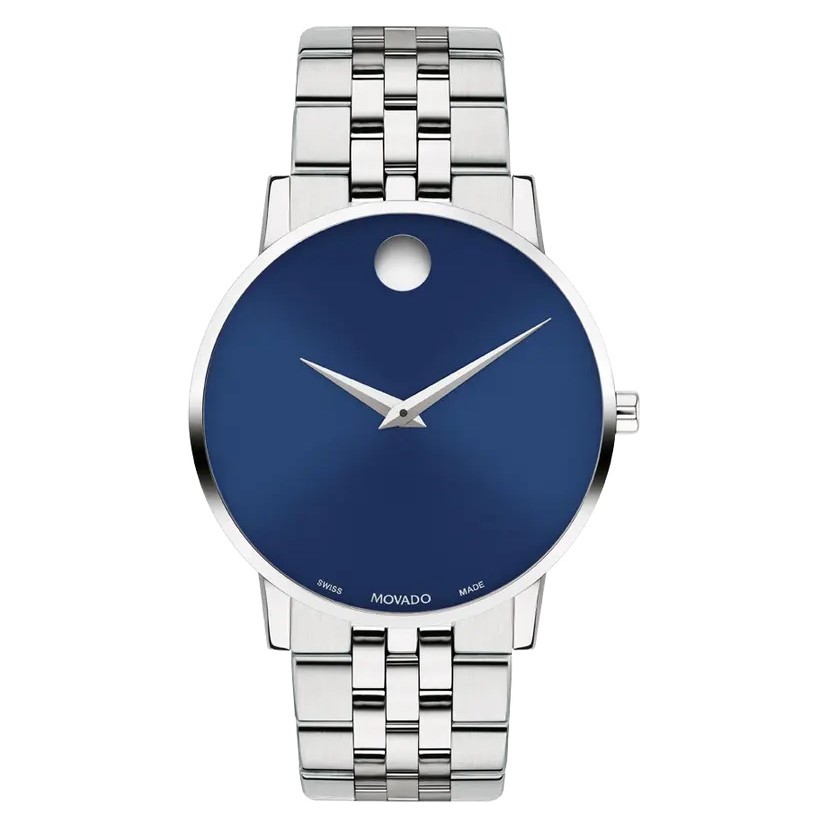 MOVADO(モバード）MUSEUM CLASSIC ミュージアムクラシック