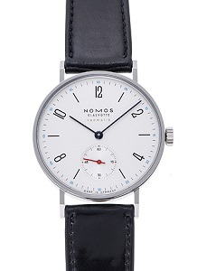 ノモス タンジェント ネオマティック 35mm TN130011W2