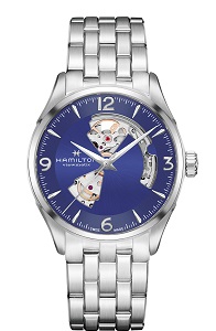 ハミルトン ジャズマスター オープンハート 42mm H32705141