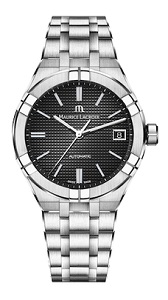 モーリス・ラクロア AIKON オートマテック 39mm AI6007-SS002-330-1
