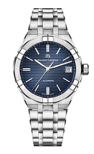 モーリス・ラクロア AIKON オートマテック 39mm AI6007-SS002-430-1