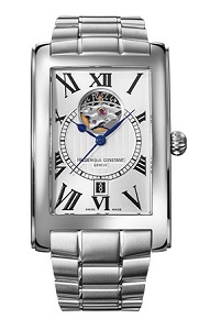 フレデリック・コンスタント(FREDERIQUE CONSTANT) クラシック カレ 