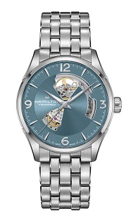 ハミルトン ジャズマスター オープンハート 42mm H32705142