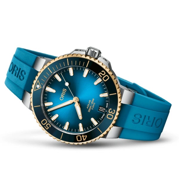 オリス(ORIS) アクイスデイト キャリバー400 01 400 7769 6355 オリス(ORIS) アクイスデイト キャリバー400 01 400 7769 6355