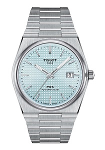 ティソ(TISSOT) PRX パワーマティック80 40mm T137.407.11.351.00