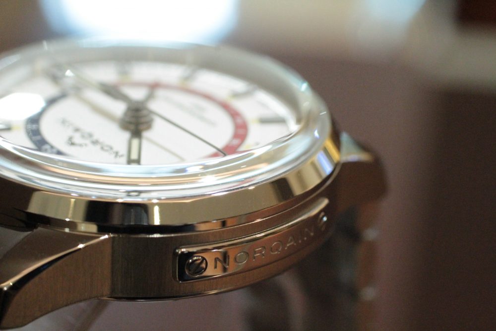 フリーダム60 GMT 品番:NN2100SG/O211