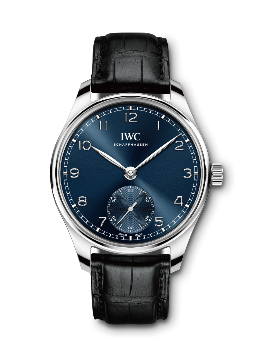 アイ・ダブリュー・シー(IWC) ポルトギーゼ・​オートマティック40