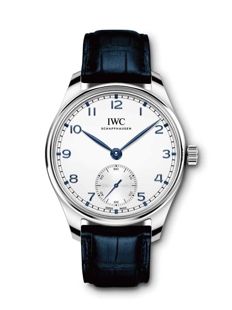 IWC アイ・ダブリュー・シー/ポルトギーゼ・オートマティック40/ メンズ/自動巻/IW358304/586****/SAランク/19【中古】 アイ・ダブリュー・シー(IWC) ポルトギーゼ・​オートマティック40 品番