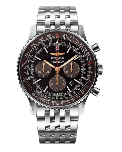 breitling navitimer 01 46 mm limited edition