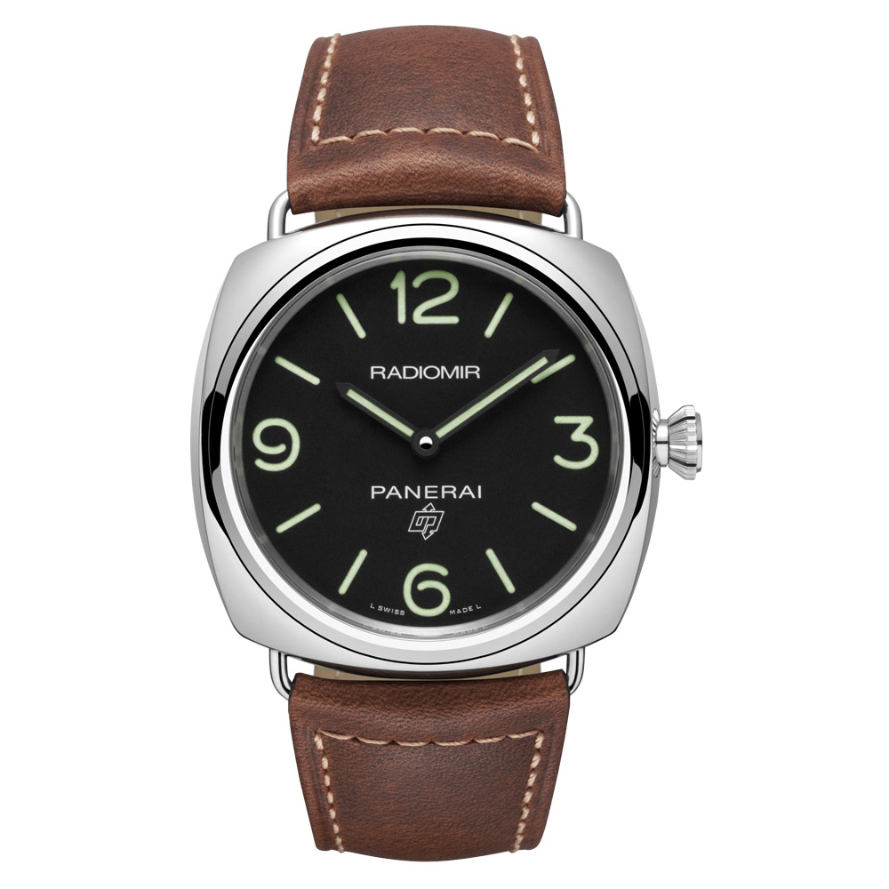 ラジオミール ベース ロゴ PAM00753