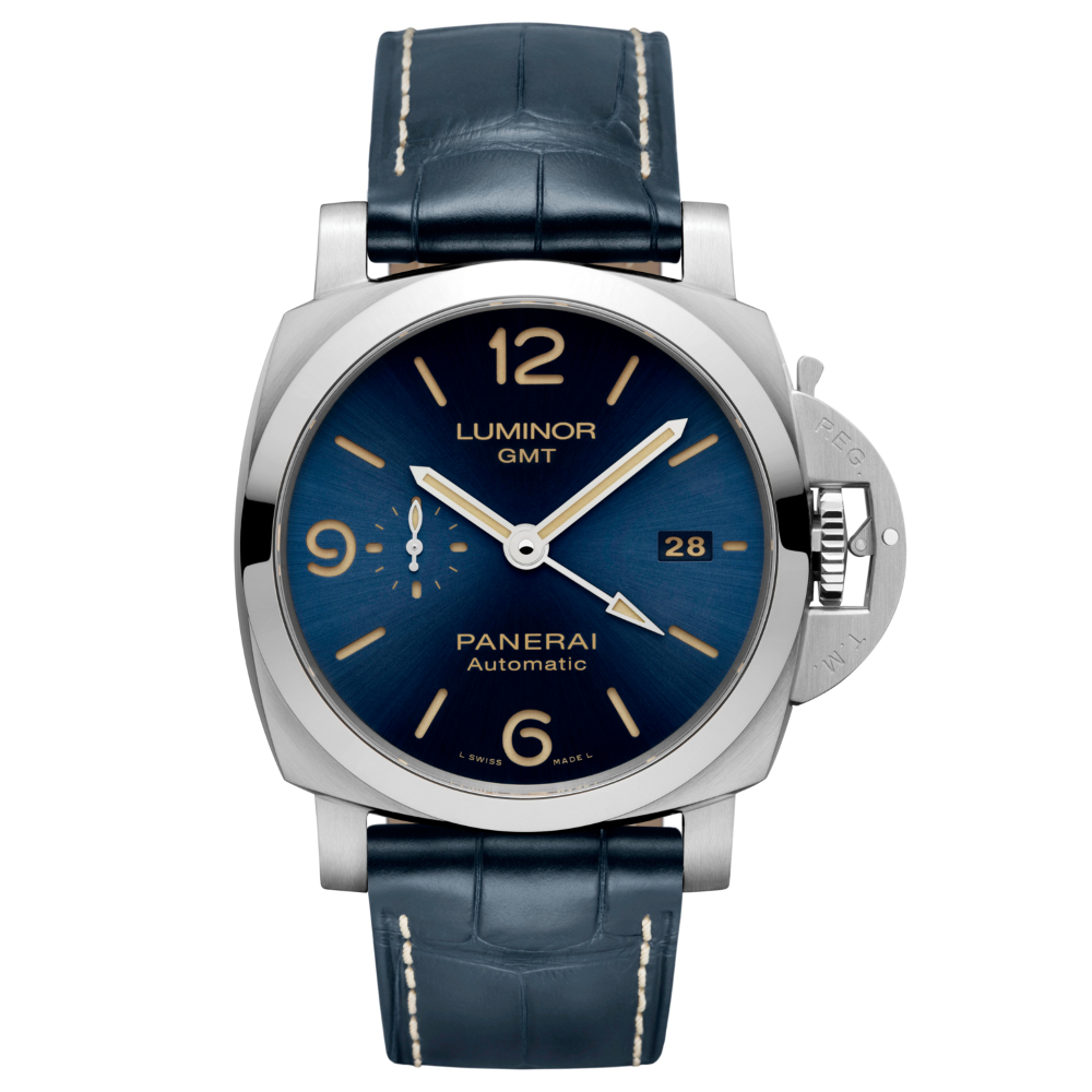 ルミノール GMT PAM01033