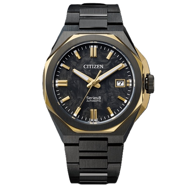 シリーズエイト(Series 8) NB6086-54E CITIZEN Series8/シチズン