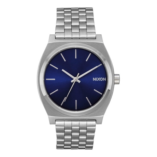 ニクソン(NIXON) Time Teller | TIME'S GEAR あべのキューズモール店 