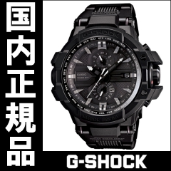 ジーショック(G-SHOCK) GW-A1000FC-1AJF | TIME'S GEAR あべの